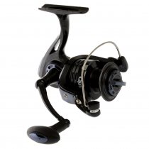 DAM Fighter Pro 320 FD Spinning Reel