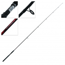 DAM Fighter Pro Light Spinning Trout Rod 7ft 7-30g 2pc
