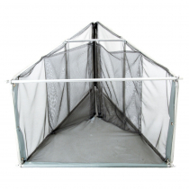 Fishfighter A Frame Collapsible Whitebait Net