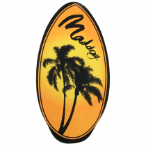 Maddog skimboard sale