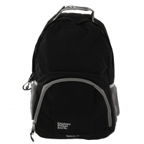 Explore Planet Earth Neptune Daypack 30L Black