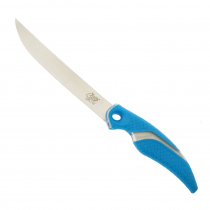 Cuda Titanium Bonded Wide Fillet Knife 7in - Filleting Knives
