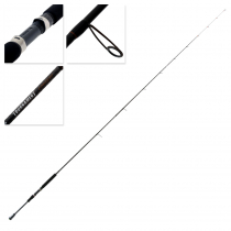 Okuma Tournament Concept Spinning Rod 8ft 6in 3-6kg 2pc