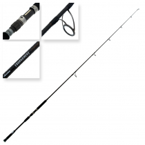 Okuma Tournament Concept Stickbait Rod 8ft 6in PE6 2pc - used, replaced tip