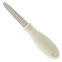 Holiday Oyster Knife White