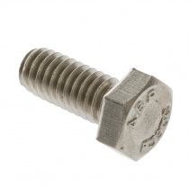 Stainless G316 Hex Head Set Screw 516 x 34 Qty 1