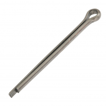 Stainless Steel G304 Split Pin M2.5 x 32 Qty 1