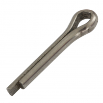 Stainless Steel G304 Split Pin M4 x 20 Qty 1