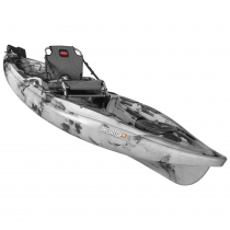 Old Town Predator XL Fishing Kayak Urban Camo