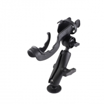 RAM Rod Fishing Rod Double Ball Mount