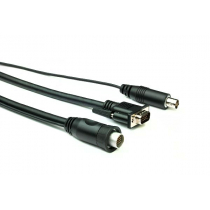 Raymarine R70003 Video Cable for C/E Series