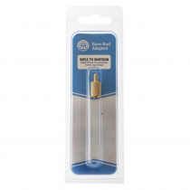 Accu-Tech Rifle-To-Shotgun Cleaning Rod Adaptor