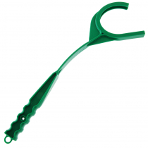 Outdoor Outfitters Handheld Clay Thrower Green