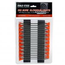 Cold Steel Razor Tip Broadhead Dart (40 Pack)