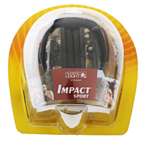 Howard Leight Impact Sport Earmuffs - Camo