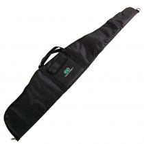 Outdoor Outfitters Scoped Rifle Gun Bag 132cm Black