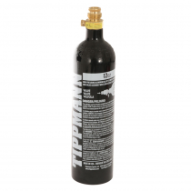 Gas Bottle 12Oz Co2 Cylinder Refillable