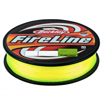 Berkley Fireline Fused Original 274m Flame Green 8lb