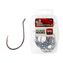 Berkley Essentials Bulk Hook Pack 8/0