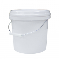 Richmond Round Plastic Bucket