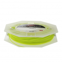 Scientific Anglers Sharkskin Ultimate Trout Taper Fly Line WF8F Chartreuse