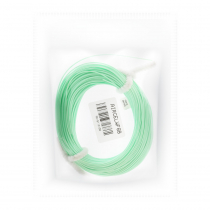 Scientific Anglers AirCel Floating Fly Line WF8F Light Green