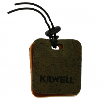 Kilwell Amadou 4-in-1 Fly Gear Cleaning Patch