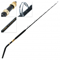 Kilwell Gladiator DBB IGFA Game Rod 6ft 2in 24-37kg 2pc