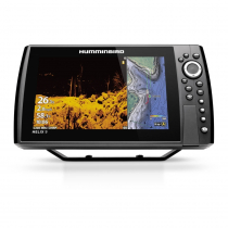 Humminbird Helix 9 CHIRP MEGA DI+ G3N GPS/Fishfinder