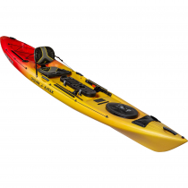 Ocean Kayak Trident 13 Angler Kayak Sunrise