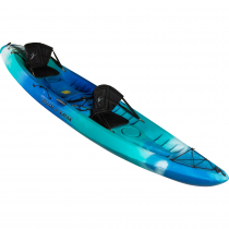 Ocean Kayak Malibu Two XL Kayak Seaglass