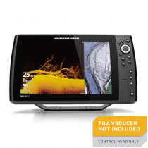 Humminbird Helix 12 CHIRP MDI GPS G4N CHO Fishfinder