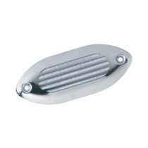 Marinco Screw-In Stainless Steel Grill for 11034