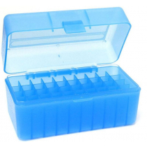 Outdoor Outfitters Flip-Top Ammo Box 243/308 50 Rounds