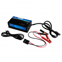 BLA Lithium Portable Battery Charger 20amp 24V