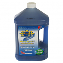 Pure Power Blue Toilet Chemical 3.78L