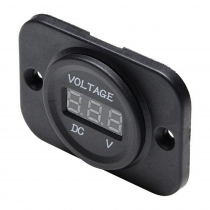 BLA Mini Digital DC Voltmeter 12/24v