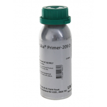 Sika Primer 209 D 250ml - Best before date of October 2023