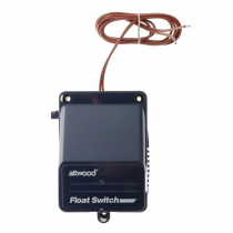 Attwood Float Bilge Switch with Cover