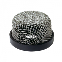 Attwood Stainless Steel Mesh Intake Strainer in Npt