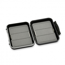 C&F Design Streamer Fly Case Black Small