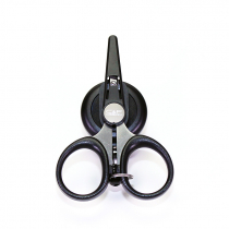 C&F Design Flex Clip On Reel/Scissors