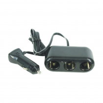 BLA Power Socket Multi Adaptor 3
