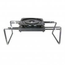 BLA Boat Seat Swivel - Clamp On