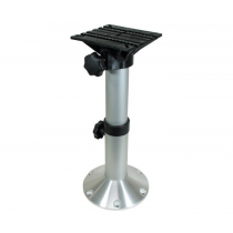 BLA Adjustable Table Pedestal - Coastline