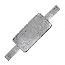 Martyr Block Anode with Strap