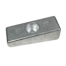 Martyr Anodes Wedge Zinc Anode