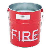 BLA Fire Bucket