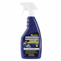Star Brite Ultimate Paddlesports Cleaner & Protectant with Ptef 650ml