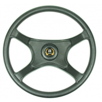 BLA Steering Wheel - Laguna Four Spoke PVC